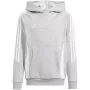 adidas Tiro 24 Hooded Sweatshirt Grau IR7505 Größe 116cm (Kinder)