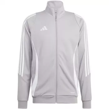adidas Tiro 24 Trainings-Sweatshirt für Herren Grau IR9494 M