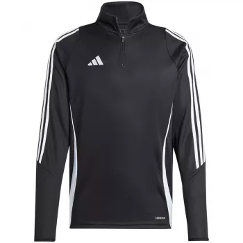 adidas Tiro 24 Trainingsjacke Schwarz IJ9963 2XL