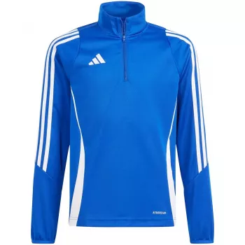 adidas Tiro 24 Trainingsjacke Jugend Team Royal Blue 152cm