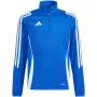 adidas Tiro 24 Trainingsjacke Jugend Team Royal Blue 152cm