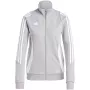 adidas Tiro 24 Training Damen Sweatshirt Grau IR9500 XL