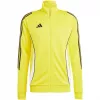 adidas Tiro 24 Training Yellow IR9493 L Herren-Sweatshirt