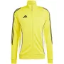 adidas Tiro 24 Training Yellow IR9493 L Herren-Sweatshirt