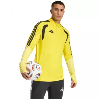 adidas Tiro 26 Competition Training Top Herren Gelb M