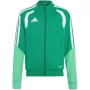adidas Tiro 26 Competition Trainings-Top Jugend Grün 152cm