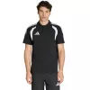 adidas Tiro 26 League Polo Herren Schwarz XL