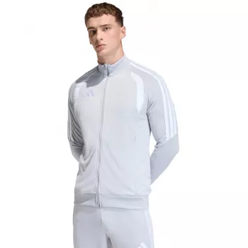 adidas Tiro 26 League Trainings-Sweatshirt Herren Grau M