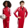 adidas Tiro 26 League Trainings-Top Kinder Rot 140cm