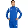 adidas Tiro 26 League Training Herren-Sweatshirt, blau JY7210, S