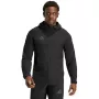 adidas Tiro 26 Travel Windbreaker Herrenjacke Schwarz JM5539 Größe S