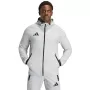 adidas Tiro 26 Travel Windbreaker Herren Hellgrau L