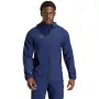 adidas Tiro 26 Travel Windbreaker Herren Navy Blue Größe S