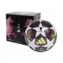 adidas UCL 25/26 Final League Box Football Größe 4 Lila/Weiß