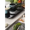 Adler AD 6516 Doppel-Induktionskochfeld 3500W Touch Control Schwarz