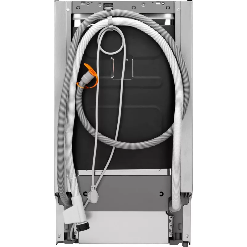 AEG Einbau-Geschirrspüler, 45 cm
