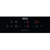 AEG IKB32300CB 2-Zone Induktionskochfeld, Touch Control, PowerBoost, Schwarz