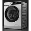 AEG LFR83844VE Frontlader Waschmaschine, 8kg, 1400 U/min, Weiß