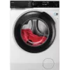 AEG Waschmaschine (Frontlader), 8kg, weiß
