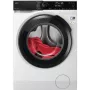 AEG Waschmaschine (Frontlader), 8kg, weiß