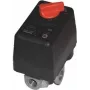 Aerotec Druckschalter für Kompressoren 4-8 bar, 230/400V, 16A, G 1/4 Zoll 9063048