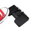 Airturn DUO 500 - Bluetooth 5.0 Seitenwender-Pedalcontroller, leise Membranschalter, 200h Akku, USB-C