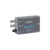 AJA HA5-Plus HDMI-zu-3G-SDI-Mini-Konverter mit Loop-Through