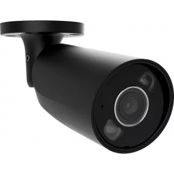 AJAX Camera HL - tuba BulletCam (5 Mp/4 mm) (8EU) - Schwarz