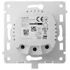 AJAX LightCore Dimmer vertical (weiß)
