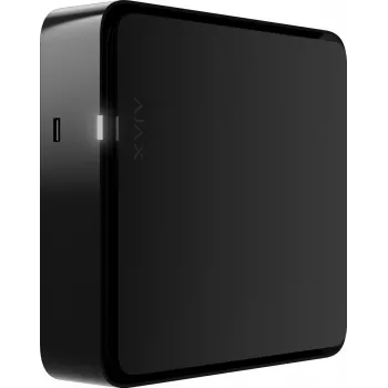 Ajax NVR HDC (16ch) - Schwarz