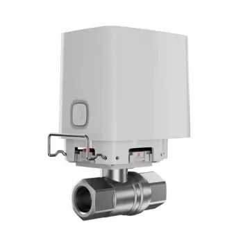 AJAX Smart Valve 1/WaterStop Weiß 52267