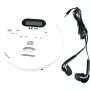 AKAI ACDP-100 tragbarer CD-Player