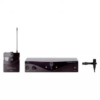 AKG WMS45 Presenter Set BD A Funkmikrofonsystem