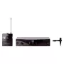 AKG WMS45 Presenter Set BD A Funkmikrofonsystem
