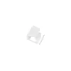ALANTEC RJ45 Plug Lock Transparent (24 Stk. + Schlüssel)