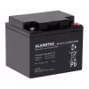 ALARMTEC AGM Batterie BP Serie 12V 40Ah