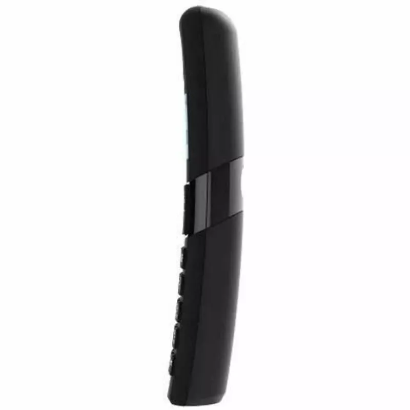 Alcatel F860 schnurloses DECT-Telefon, großes Display (ATL1423426)