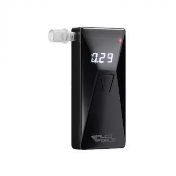 AlcoForce AF450 Alkoholtester