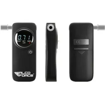 AlcoForce EVO-1 Alkoholtester