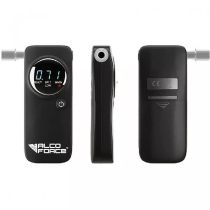 AlcoForce EVO-1 Alkoholtester