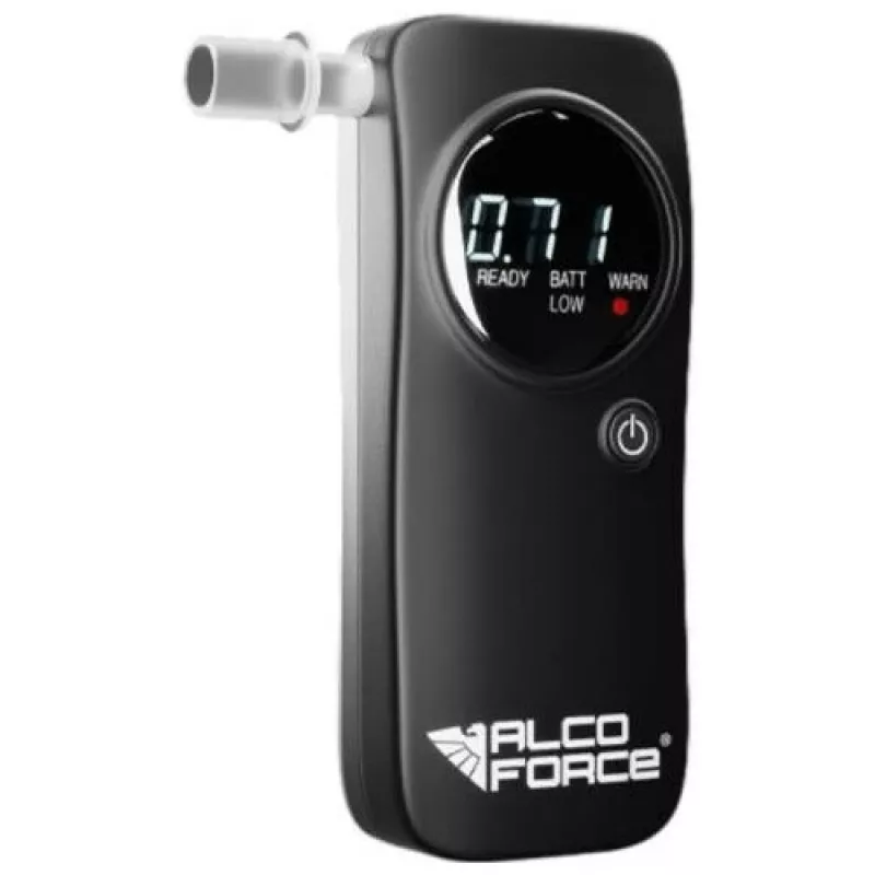 AlcoForce EVO-1 Alkoholtester
