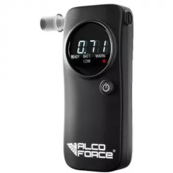 AlcoForce EVO-1 Alkoholtester