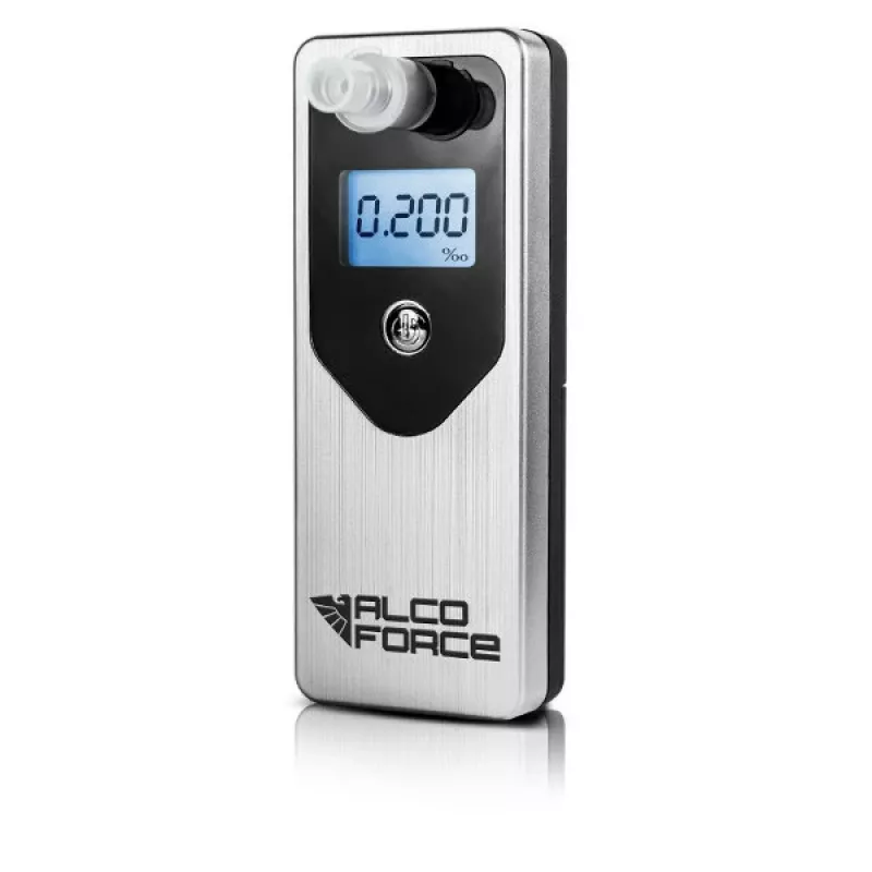 AlcoForce EVO Alkoholtester