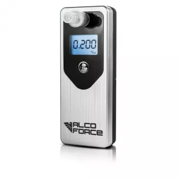 AlcoForce EVO Alkoholtester