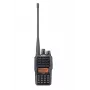 Alinco DJ-VX50 VHF/UHF Handheld-Funkgerät IP67