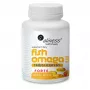 Aliness Fish Omega 3 FORTE Triglyceride 500/250 mg, 60 Kapseln