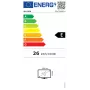 Allview 32ATC6200-H 32 Zoll HD Ready LED TV (Schwarz)