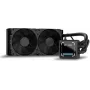 Alphacool Core 2 LT 240mm CPU-AiO-Flüssigkeitskühler (14621)