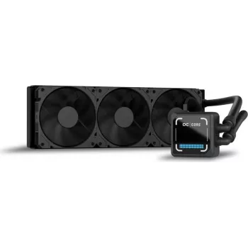 Alphacool Core 2 LT 360mm CPU AiO Liquid Cooler (14622)