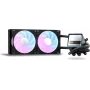 Alphacool Core 2 XT 280mm CPU AiO Liquid Cooler (14711)